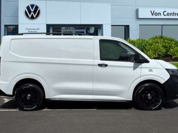 Used Volkswagen Transporter 2025 for sale - 75048114: Photo