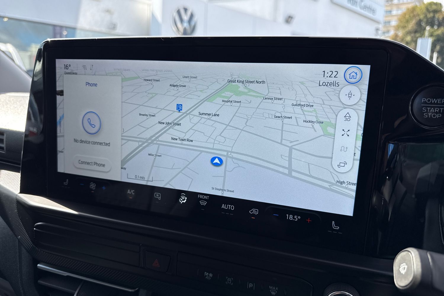 Used Ford Transit Custom 2024 for sale - 77206710: Photo 17