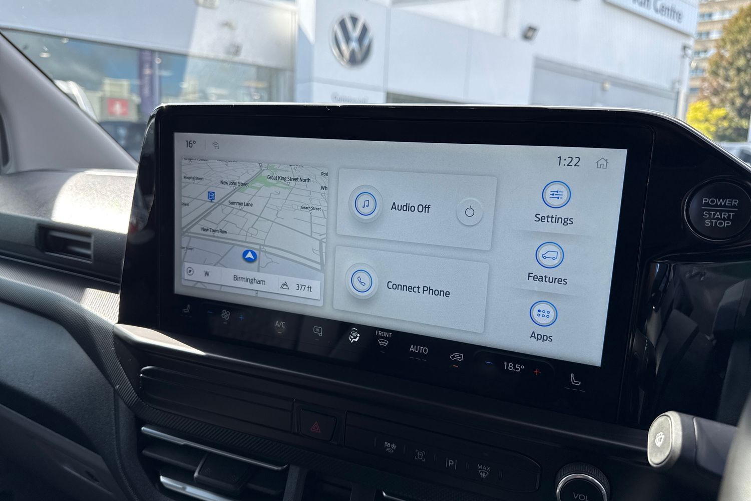 Used Ford Transit Custom 2024 for sale - 77206710: Photo 34