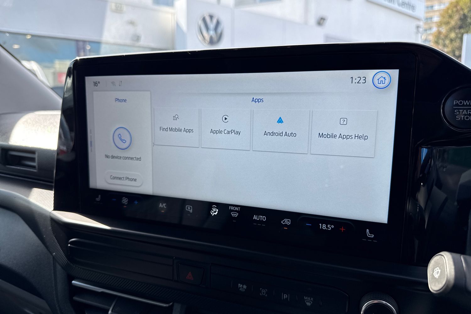 Used Ford Transit Custom 2024 for sale - 77206710: Photo 35