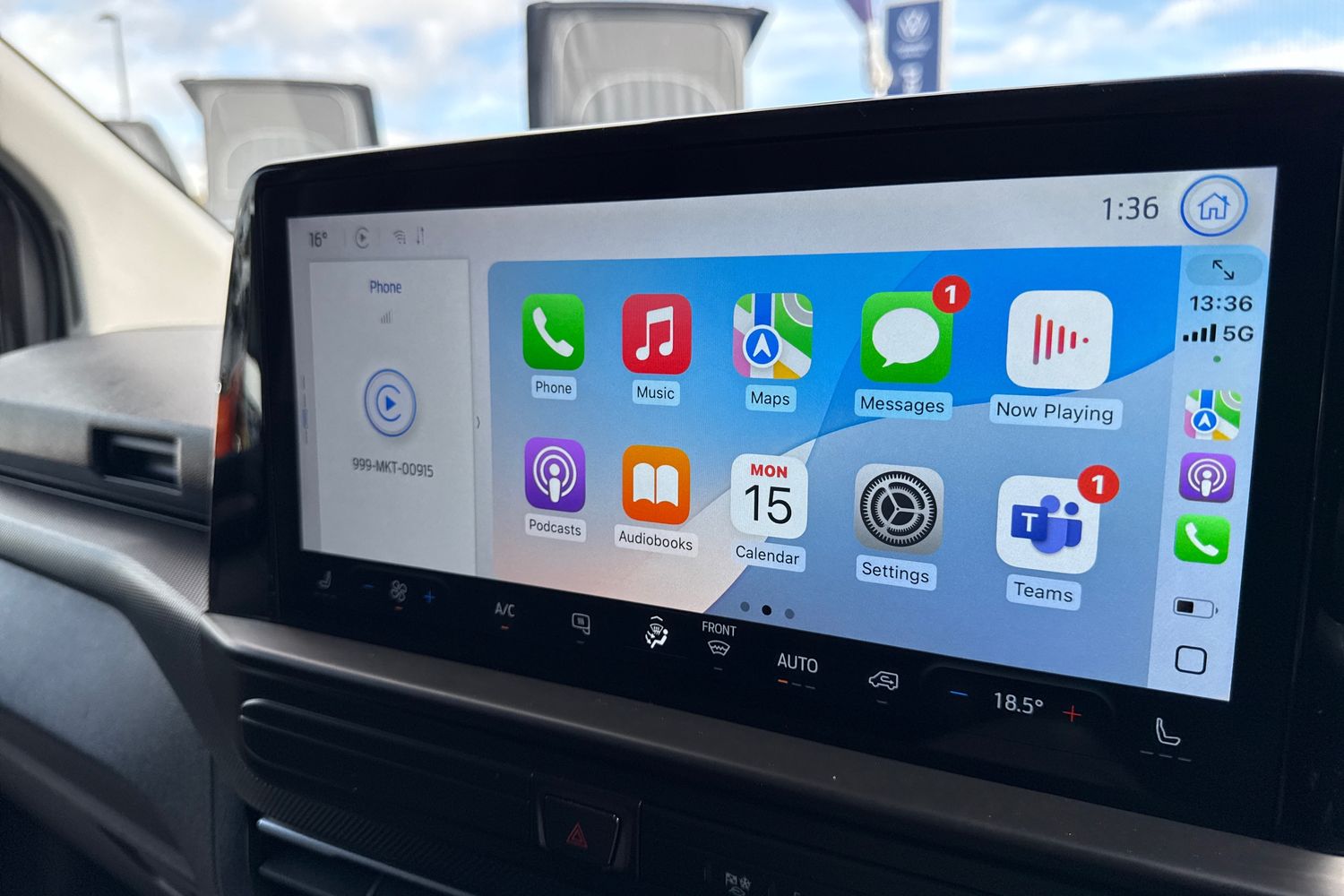 Used Ford Transit Custom 2024 for sale - 77206710: Photo 37