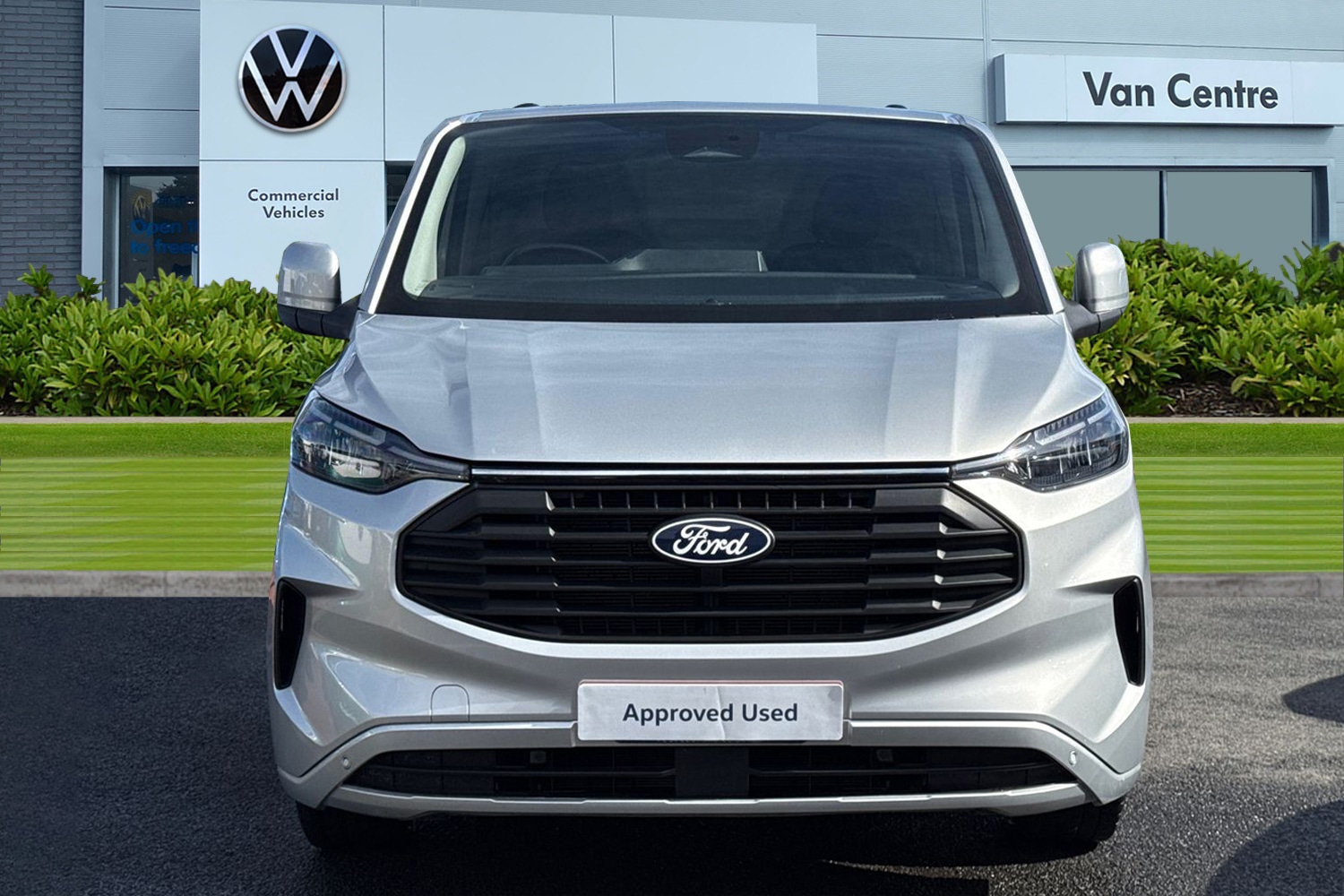 Used Ford Transit Custom 2024 for sale - 77206710: Photo 6