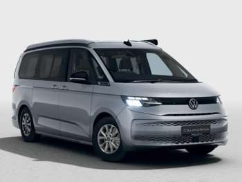 2025 - 2.0 TDI Beach Camper DSG Euro 6 (s/s) 4dr
