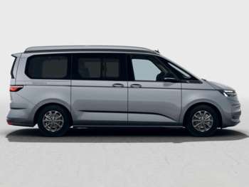 Used Volkswagen California 2025 for sale - 74646333: Photo