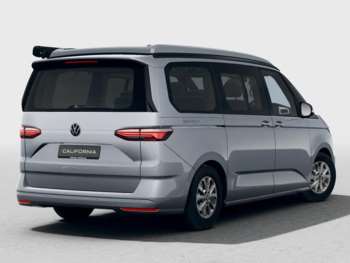 Used Volkswagen California 2025 for sale - 74646333: Photo