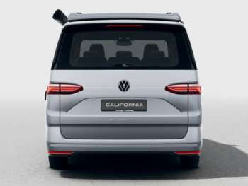 Used Volkswagen California 2025 for sale - 74646333: Photo
