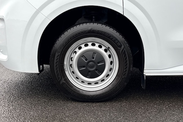 Used Volkswagen Transporter 2025 for sale - 76272384: Photo 10