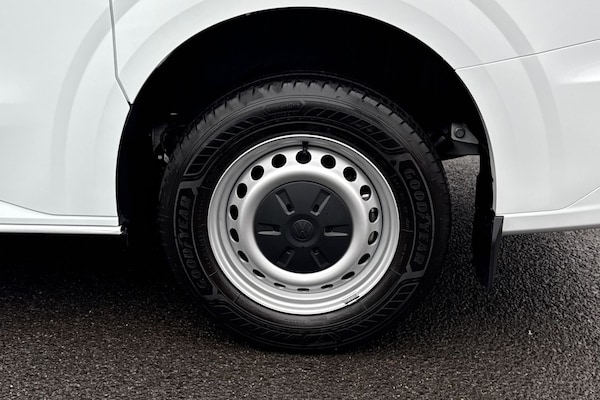Used Volkswagen Transporter 2025 for sale - 76272384: Photo 11