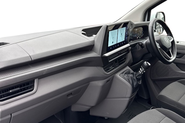 Used Volkswagen Transporter 2025 for sale - 76272384: Photo 14