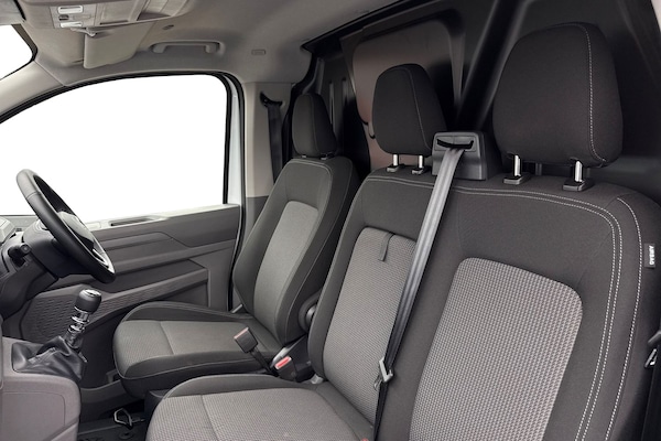 Used Volkswagen Transporter 2025 for sale - 76272384: Photo 15