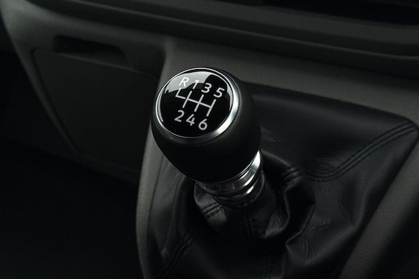 Used Volkswagen Transporter 2025 for sale - 76272384: Photo 22