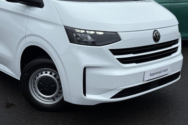Used Volkswagen Transporter 2025 for sale - 76272384: Photo 29