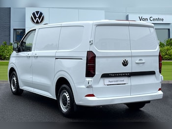 Used Volkswagen Transporter 2025 for sale - 76272384: Photo 2