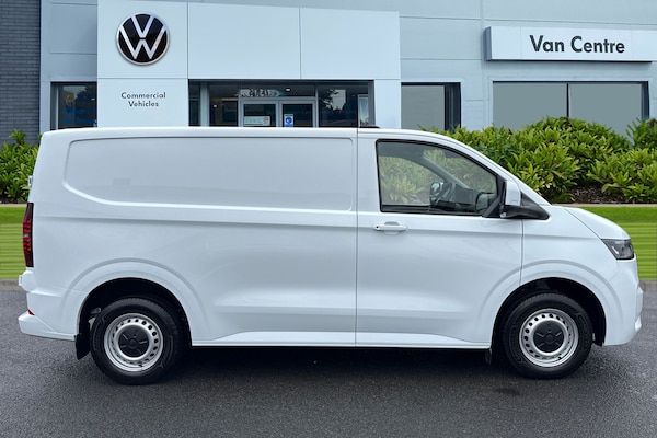 Used Volkswagen Transporter 2025 for sale - 76272384: Photo 3