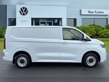 Used Volkswagen Transporter 2025 for sale - 76272384: Photo 3