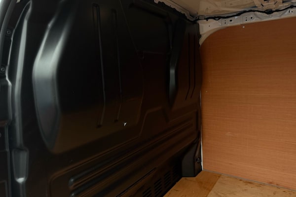 Used Volkswagen Transporter 2025 for sale - 76272384: Photo 44