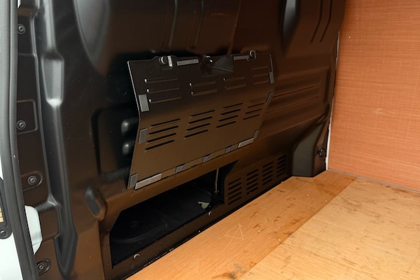 Used Volkswagen Transporter 2025 for sale - 76272384: Photo 46