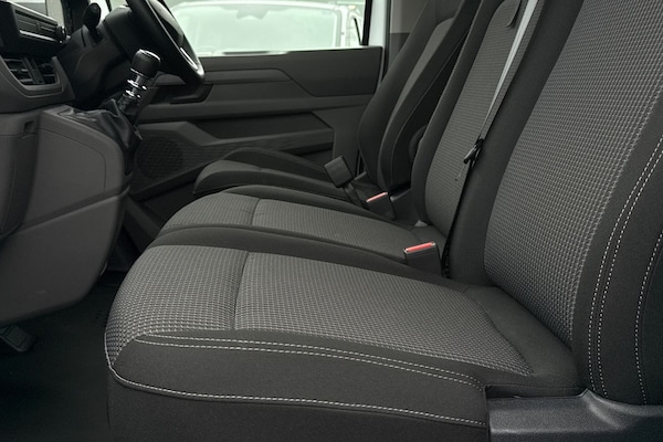 Used Volkswagen Transporter 2025 for sale - 76272384: Photo 48