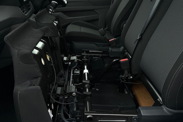 Used Volkswagen Transporter 2025 for sale - 76272384: Photo 49