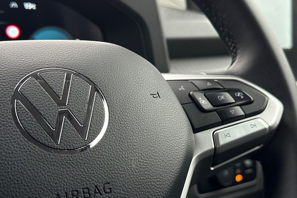 Used Volkswagen Transporter 2025 for sale - 76272384: Photo 58
