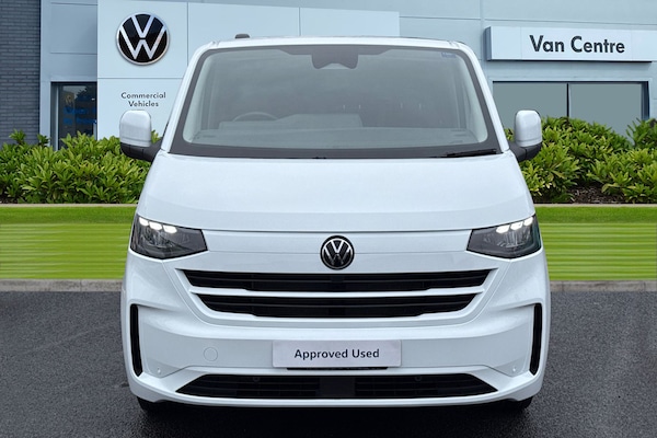 Used Volkswagen Transporter 2025 for sale - 76272384: Photo 5