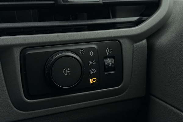 Used Volkswagen Transporter 2025 for sale - 76272384: Photo 60