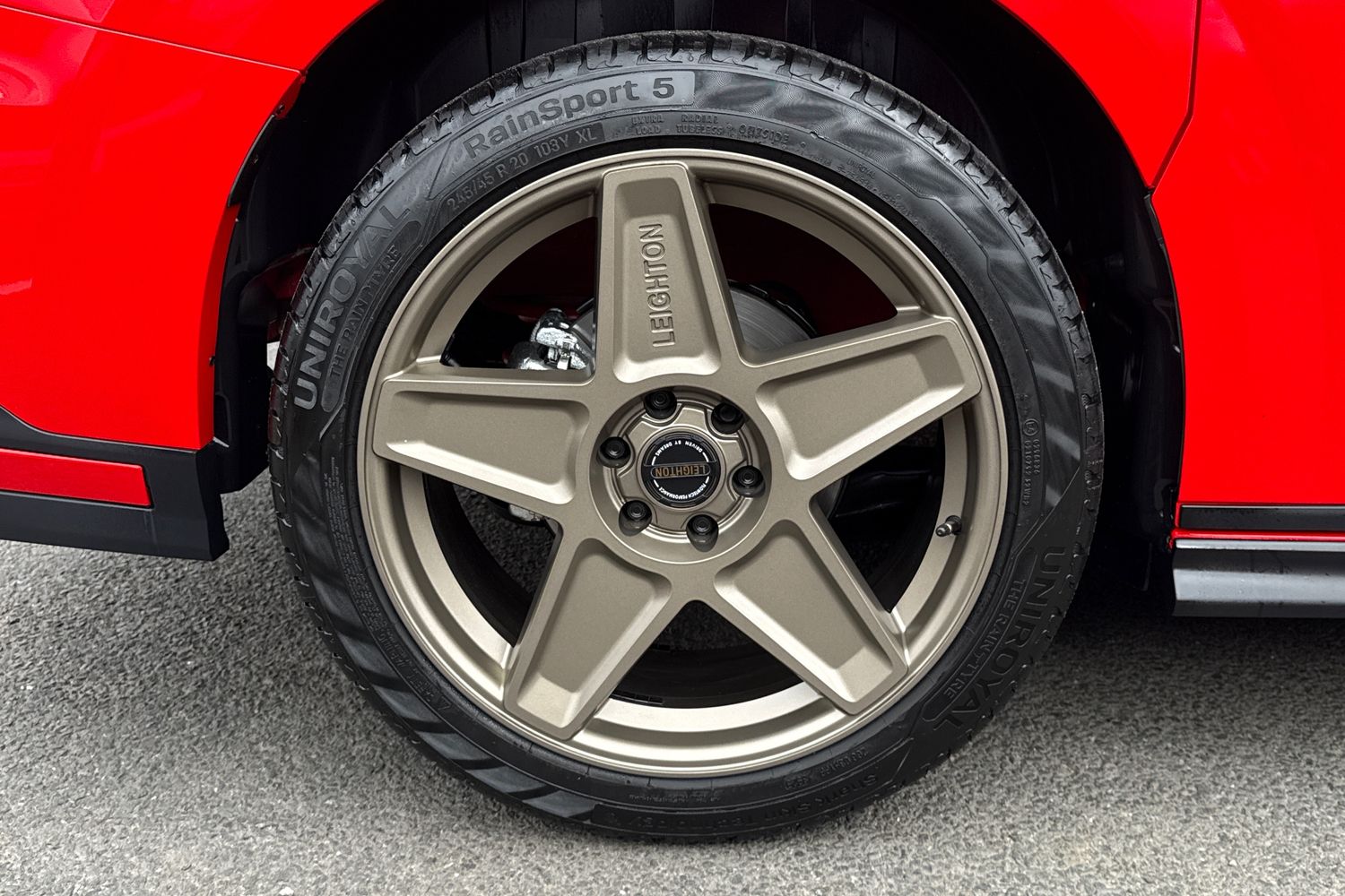 Used Volkswagen Transporter 2025 for sale - 77649246: Photo 11