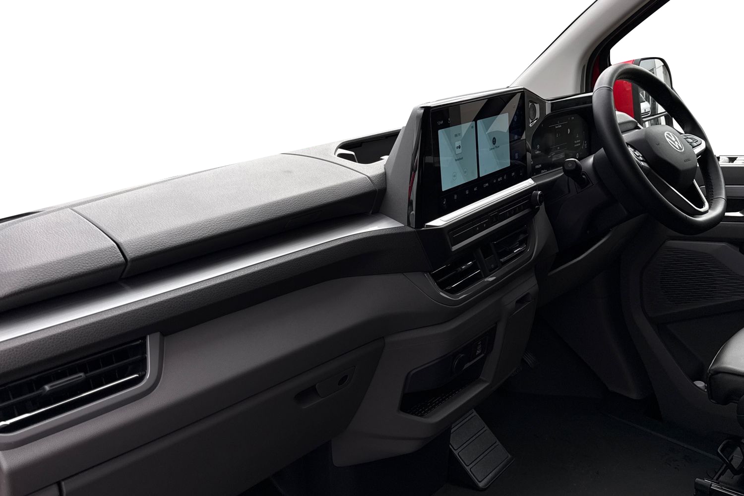 Used Volkswagen Transporter 2025 for sale - 77649246: Photo 15