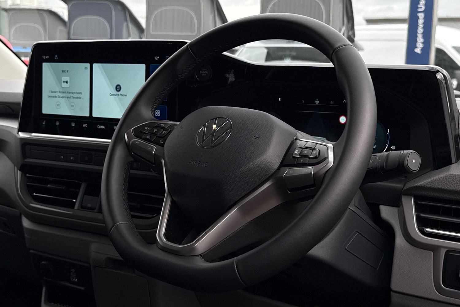 Used Volkswagen Transporter 2025 for sale - 77649246: Photo 18