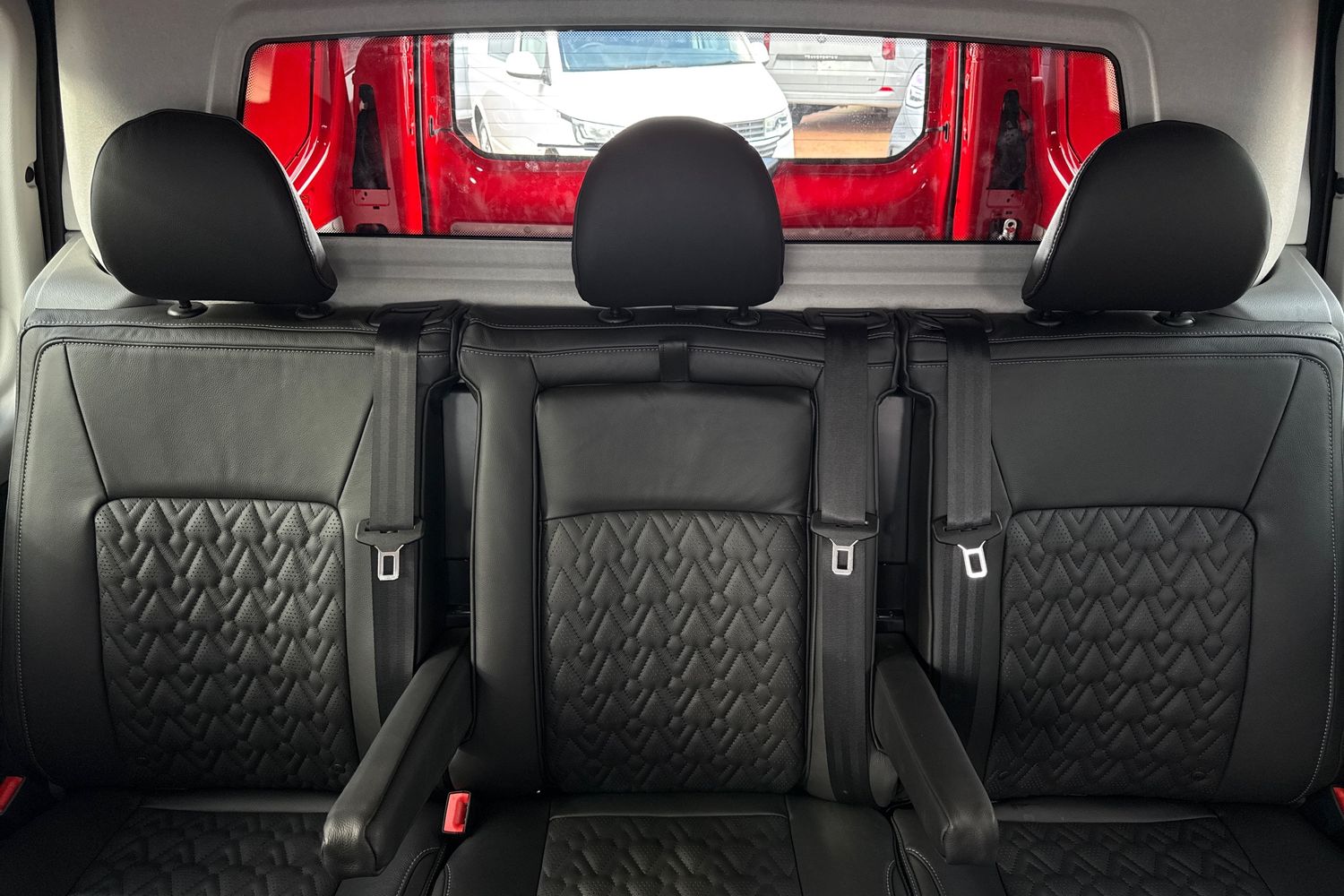 Used Volkswagen Transporter 2025 for sale - 77649246: Photo 19