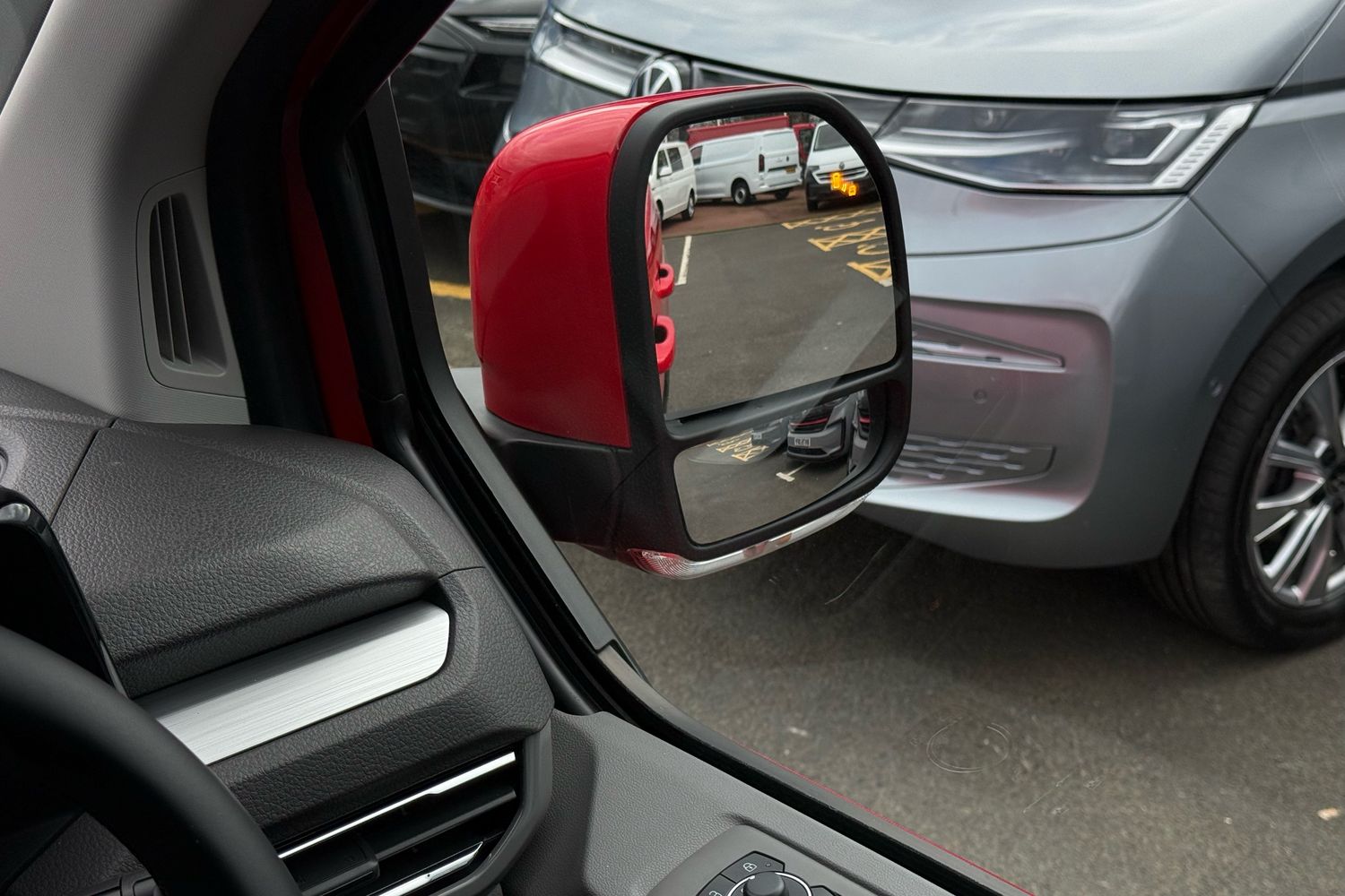 Used Volkswagen Transporter 2025 for sale - 77649246: Photo 21