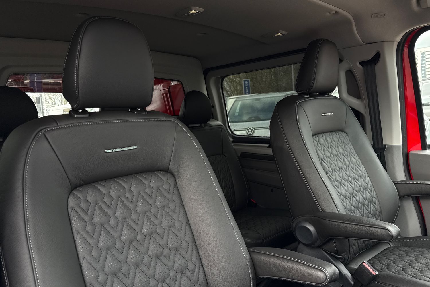 Used Volkswagen Transporter 2025 for sale - 77649246: Photo 24