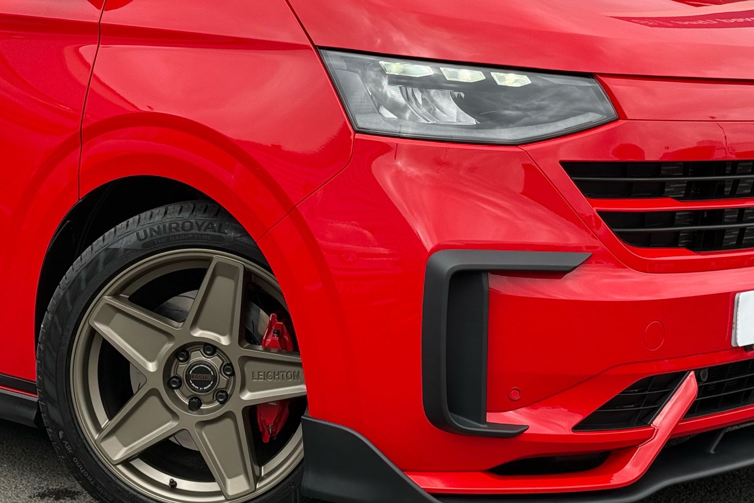 Used Volkswagen Transporter 2025 for sale - 77649246: Photo 29