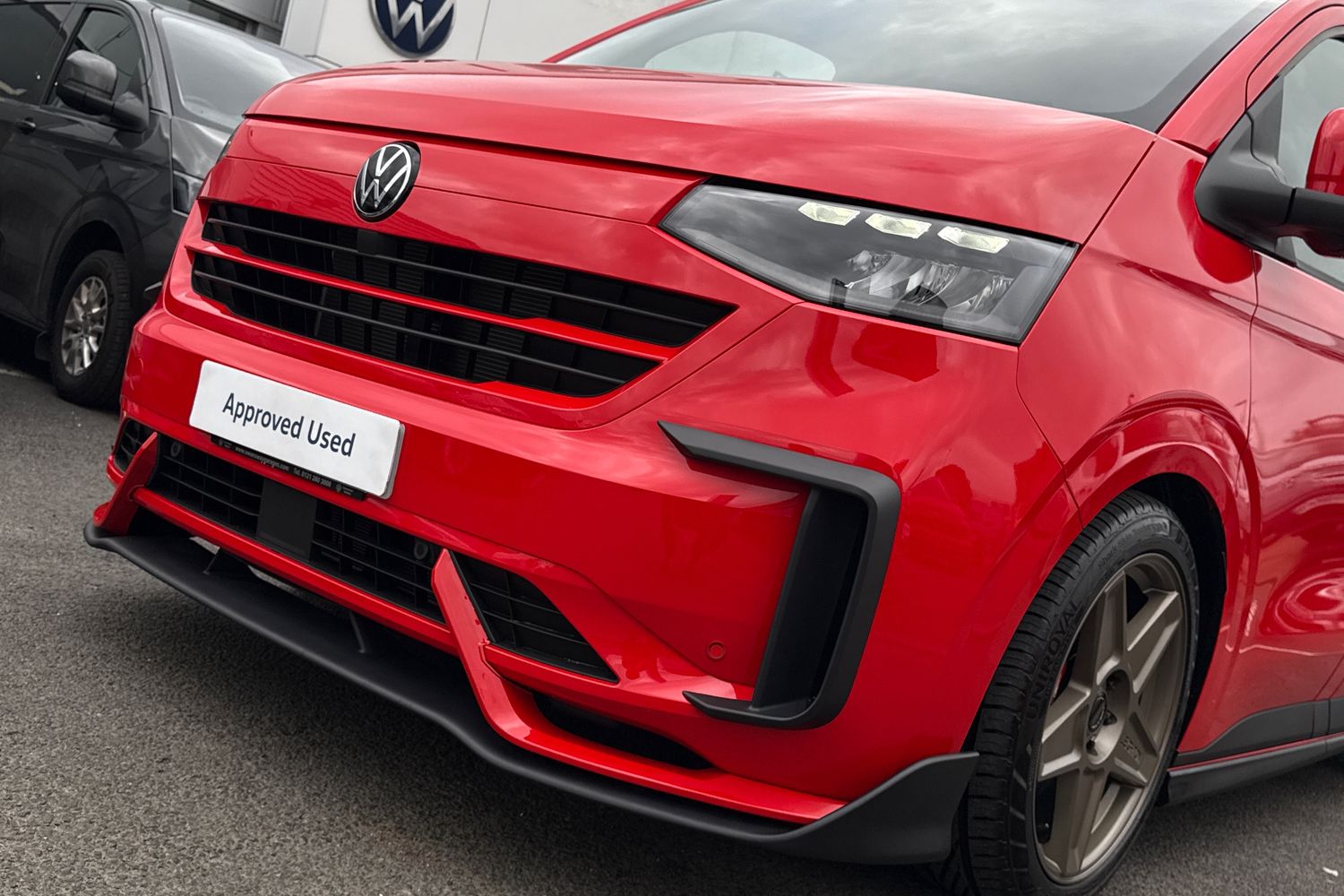 Used Volkswagen Transporter 2025 for sale - 77649246: Photo 32