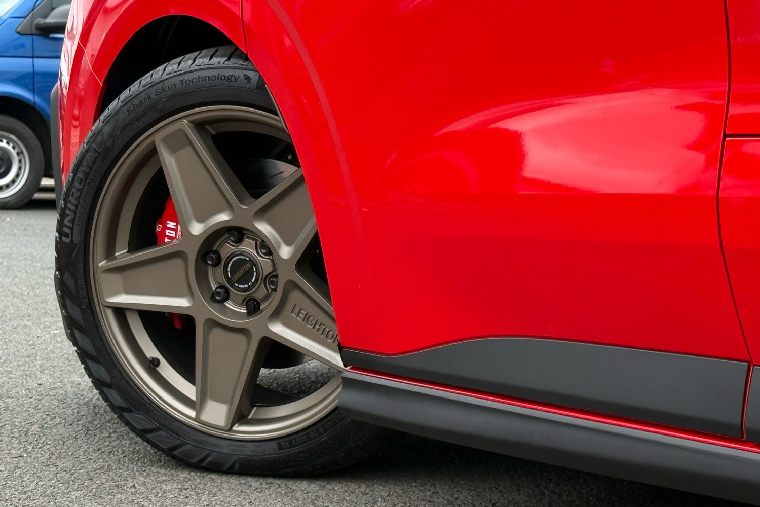 Used Volkswagen Transporter 2025 for sale - 77649246: Photo 36