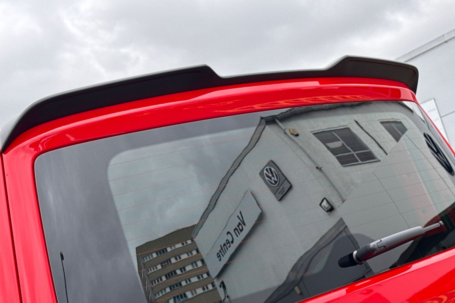 Used Volkswagen Transporter 2025 for sale - 77649246: Photo 38