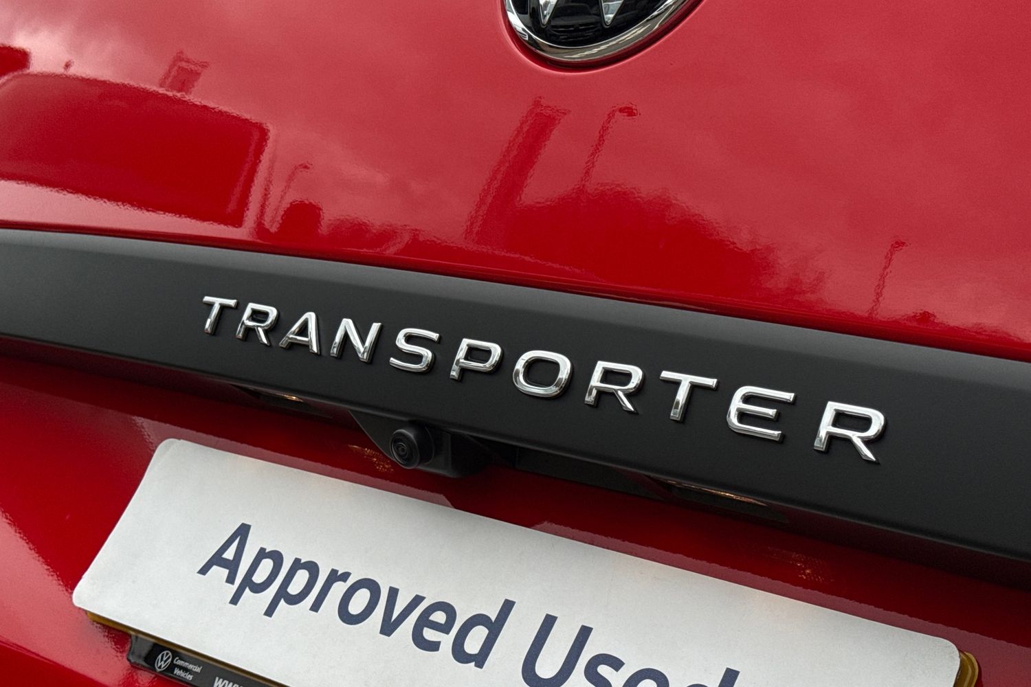 Used Volkswagen Transporter 2025 for sale - 77649246: Photo 40