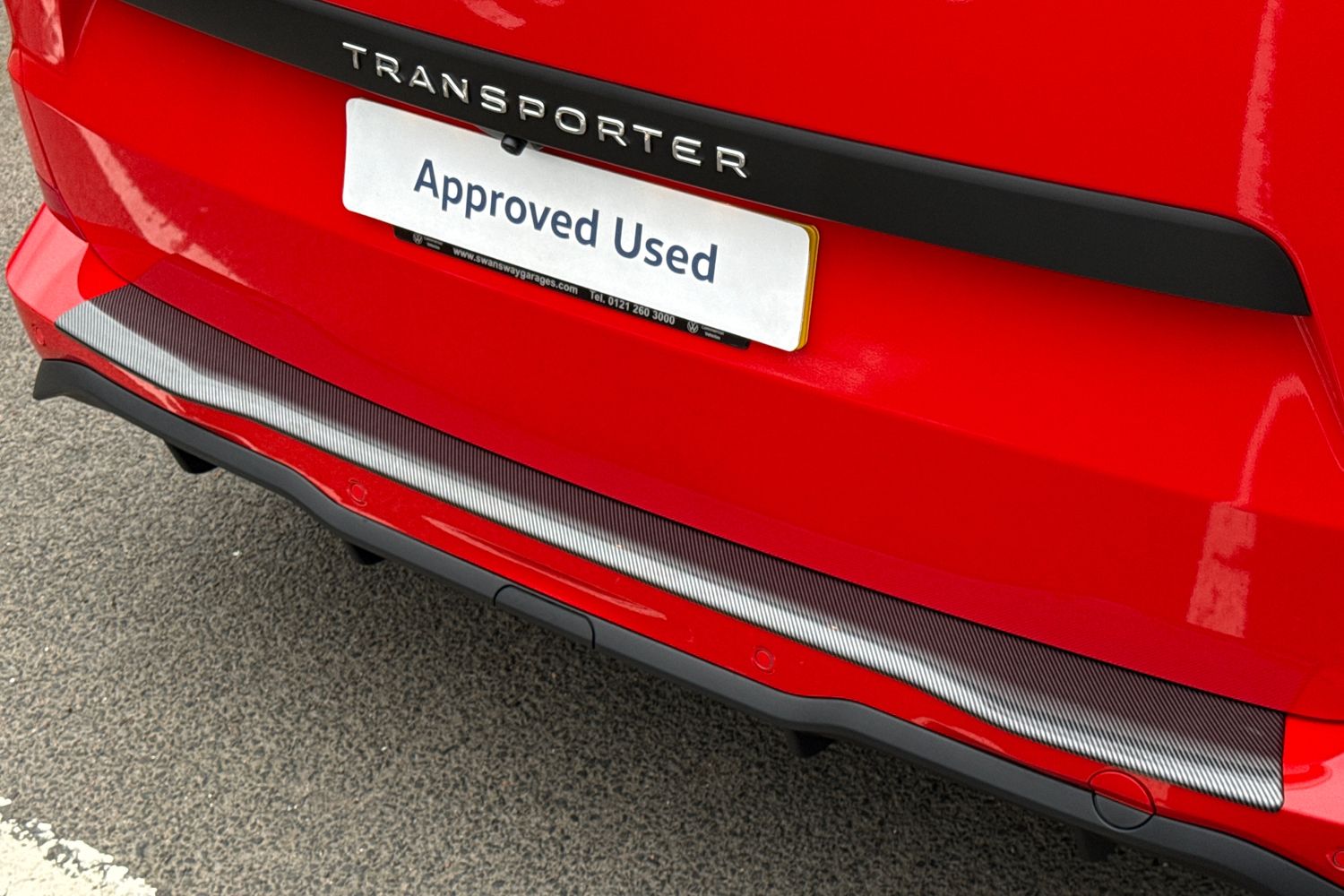 Used Volkswagen Transporter 2025 for sale - 77649246: Photo 41