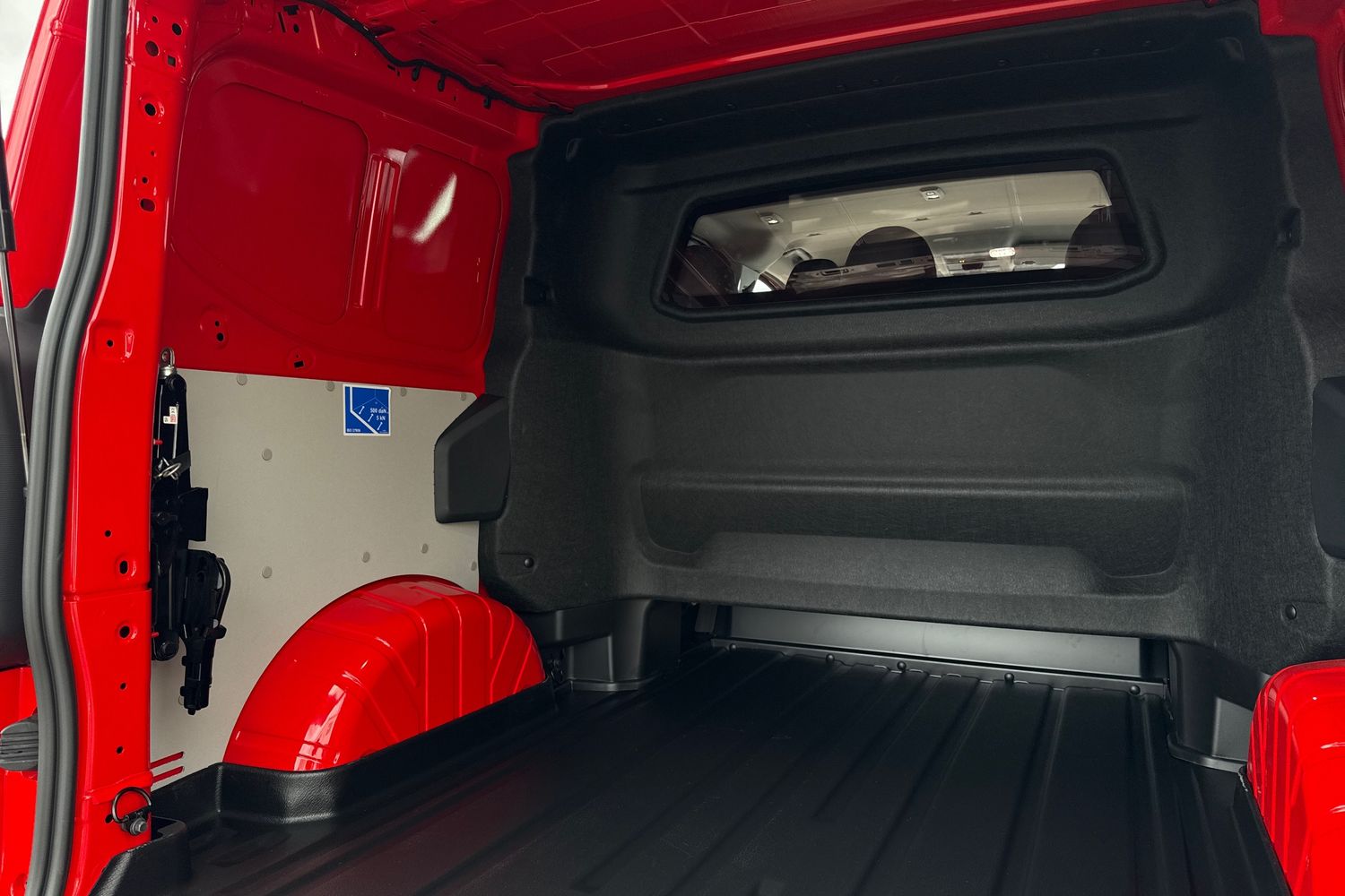 Used Volkswagen Transporter 2025 for sale - 77649246: Photo 44