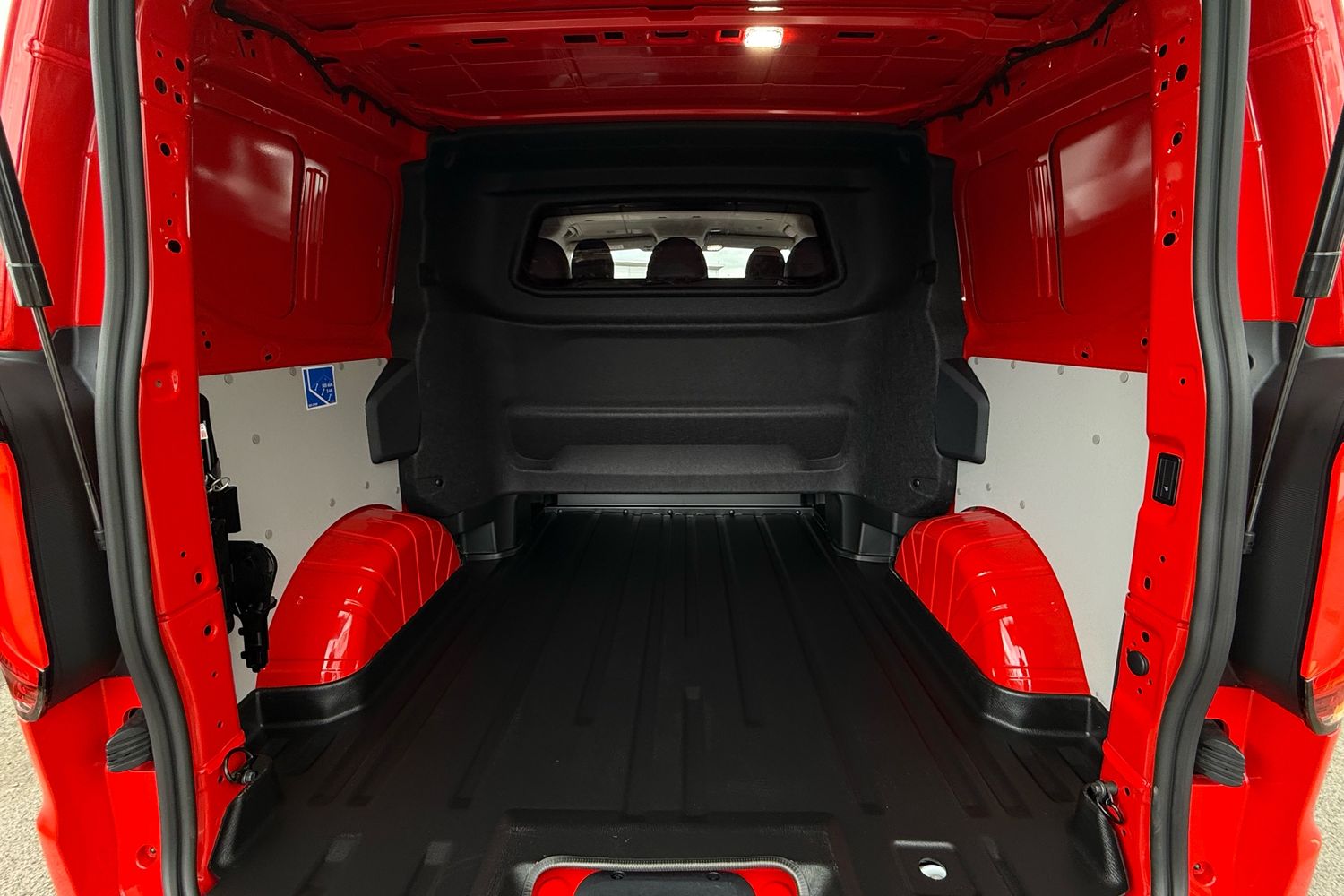 Used Volkswagen Transporter 2025 for sale - 77649246: Photo 45