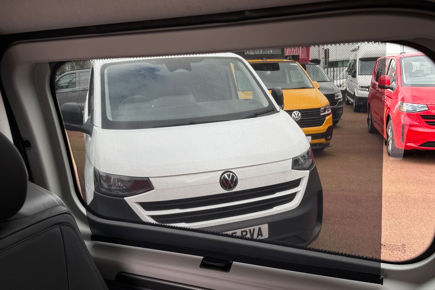 Used Volkswagen Transporter 2025 for sale - 77649246: Photo 48