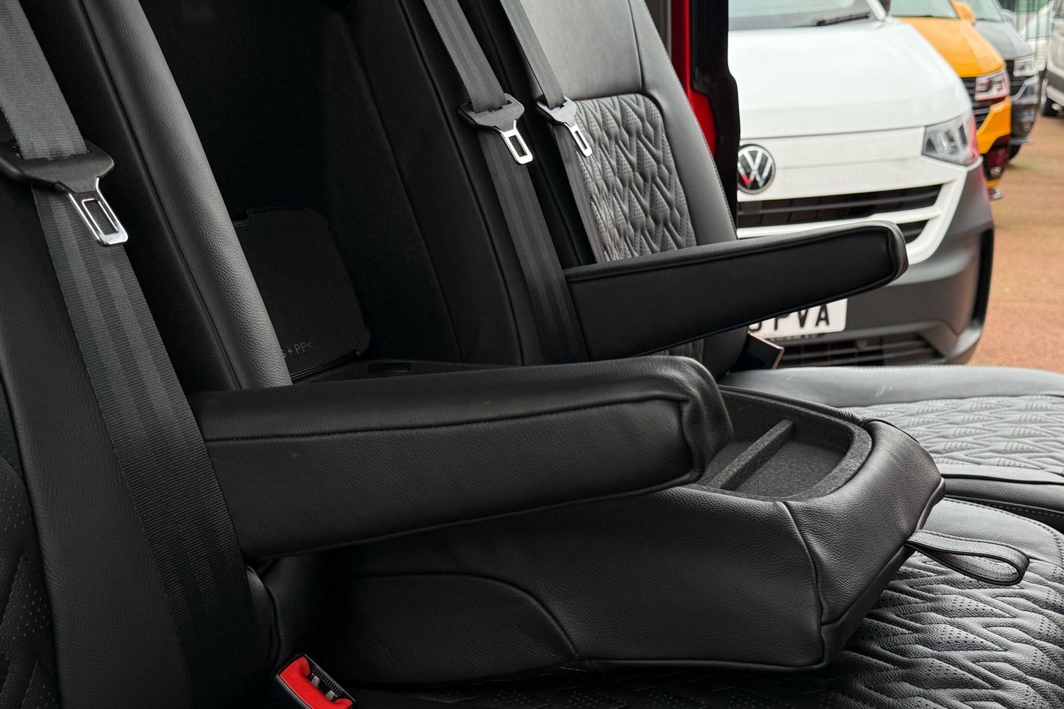 Used Volkswagen Transporter 2025 for sale - 77649246: Photo 49