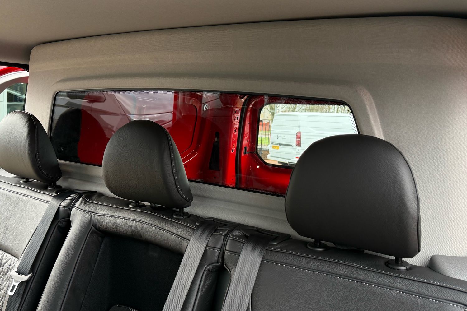 Used Volkswagen Transporter 2025 for sale - 77649246: Photo 53