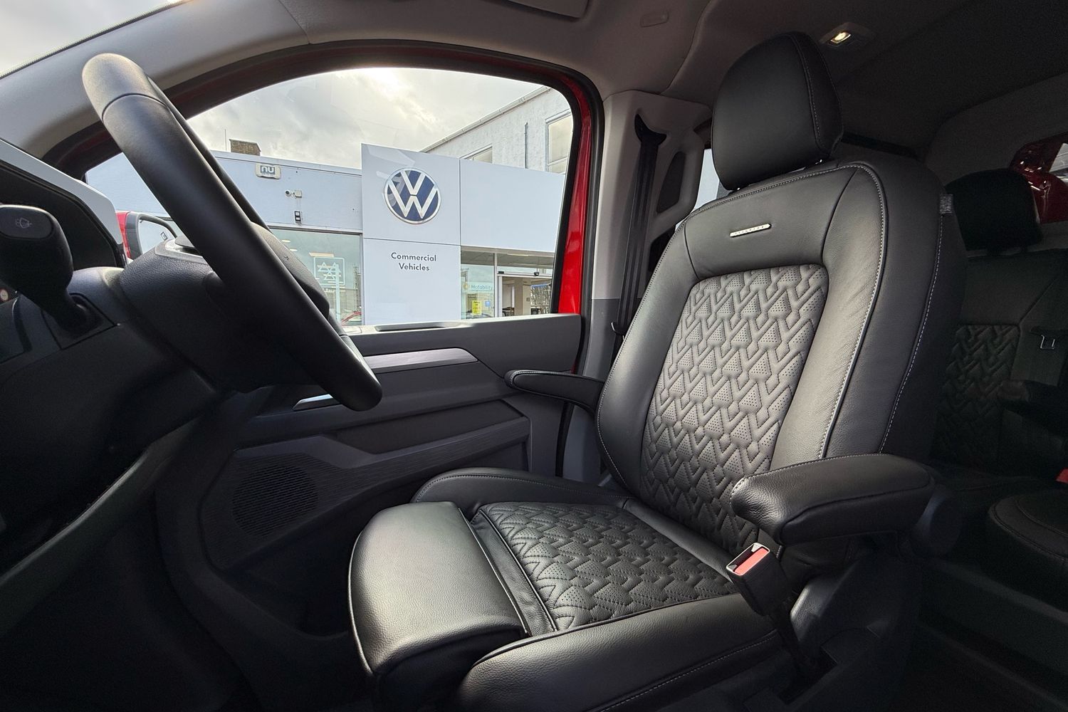 Used Volkswagen Transporter 2025 for sale - 77649246: Photo 55
