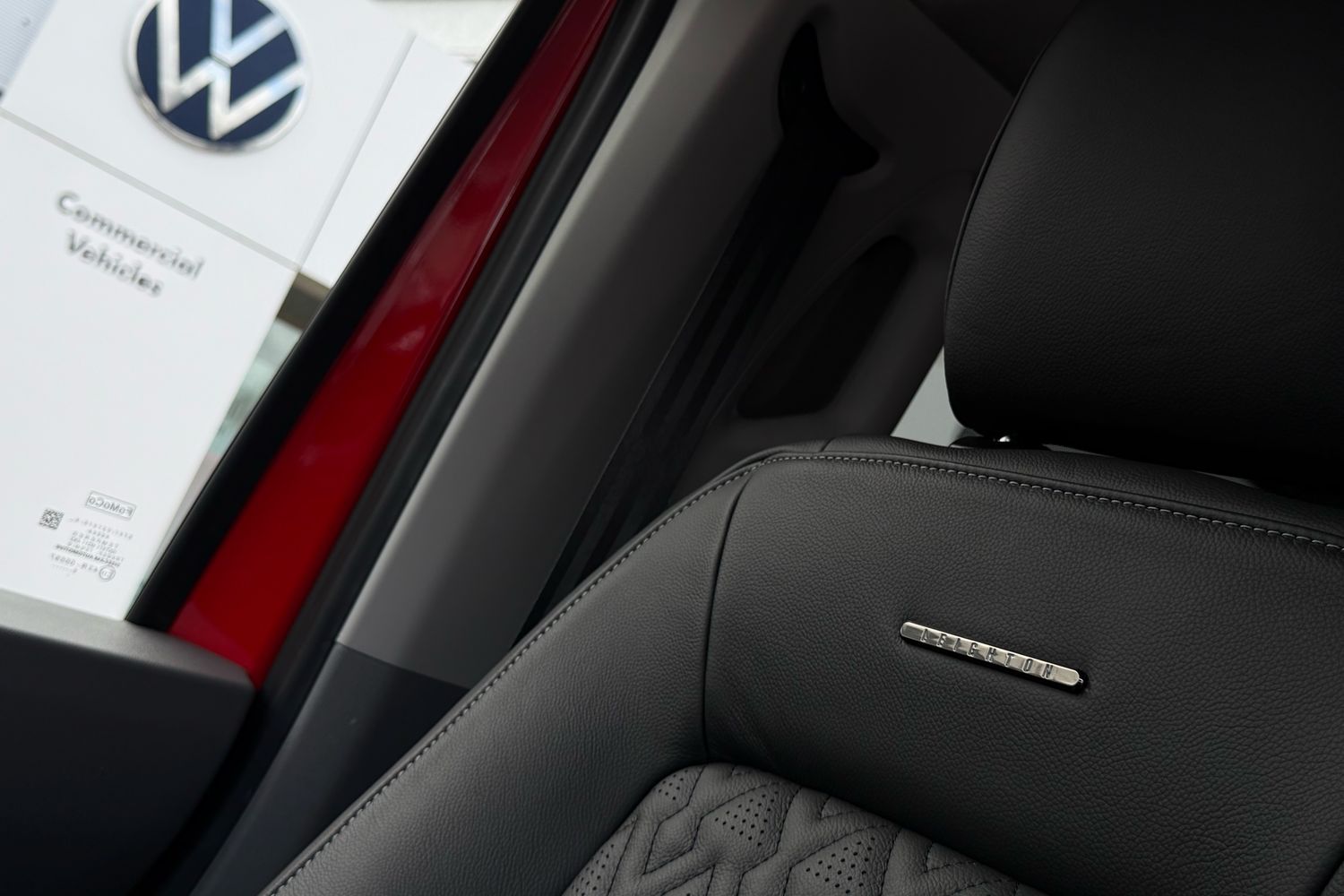 Used Volkswagen Transporter 2025 for sale - 77649246: Photo 56