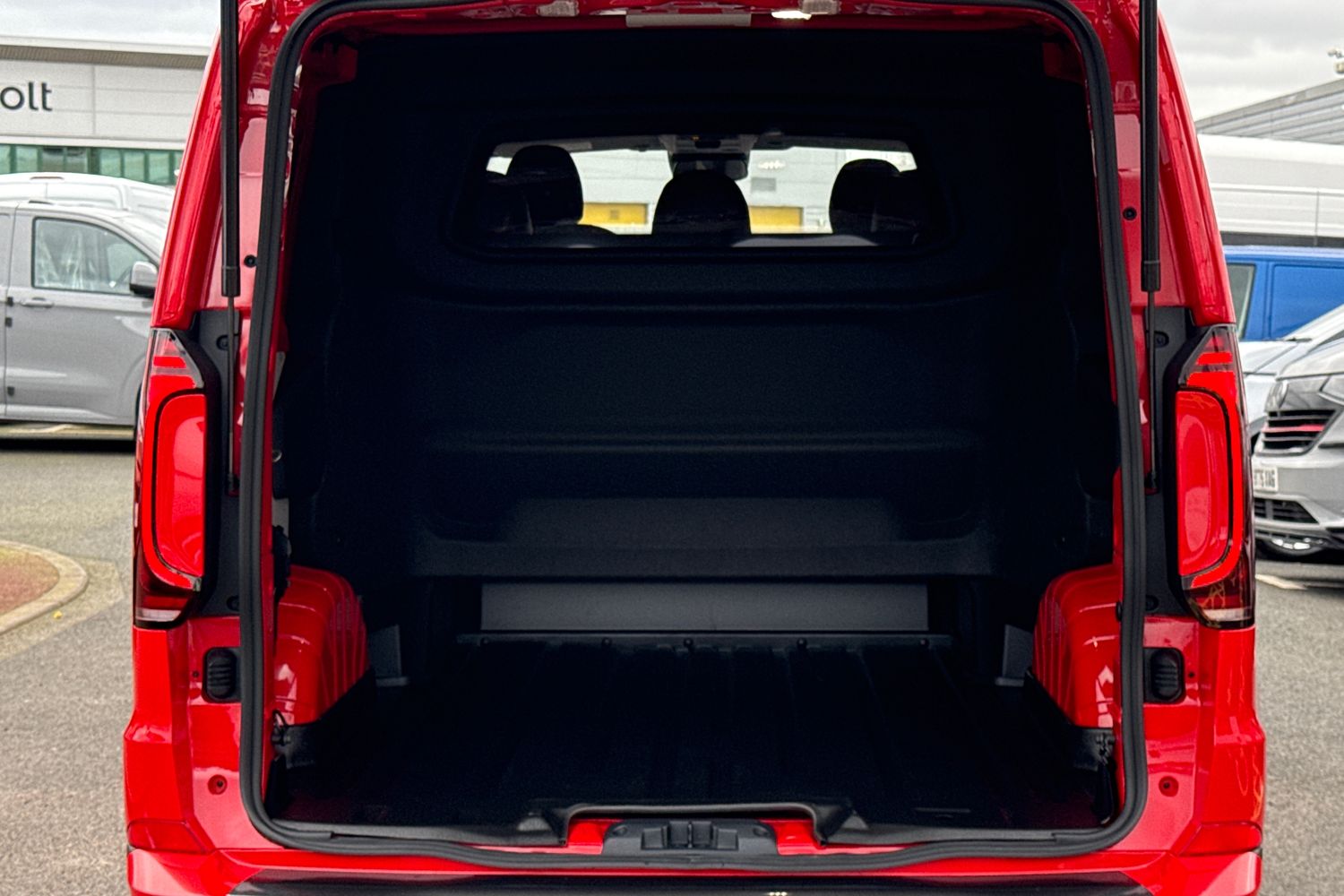 Used Volkswagen Transporter 2025 for sale - 77649246: Photo 7