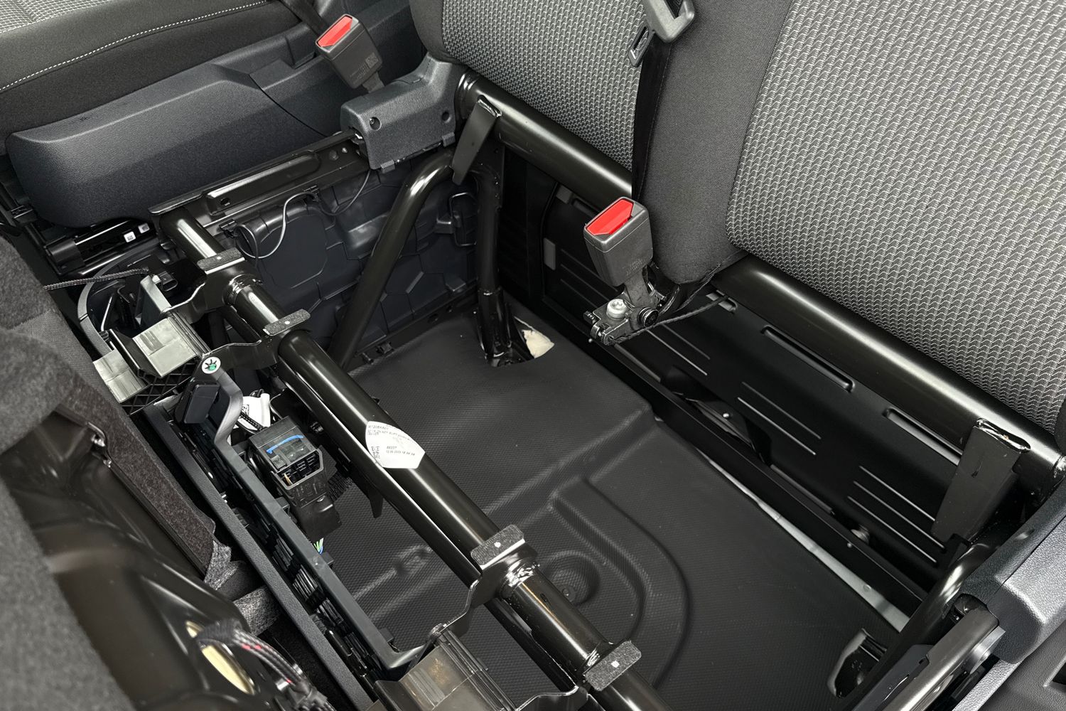 Used Volkswagen Transporter 2025 for sale - 76705569: Photo 49