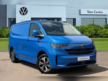 Used Volkswagen Transporter 2026 for sale - 79172976: Photo