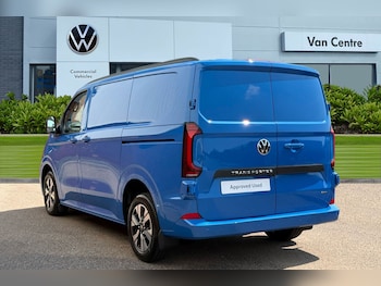 Used Volkswagen Transporter 2026 for sale - 79172976: Photo