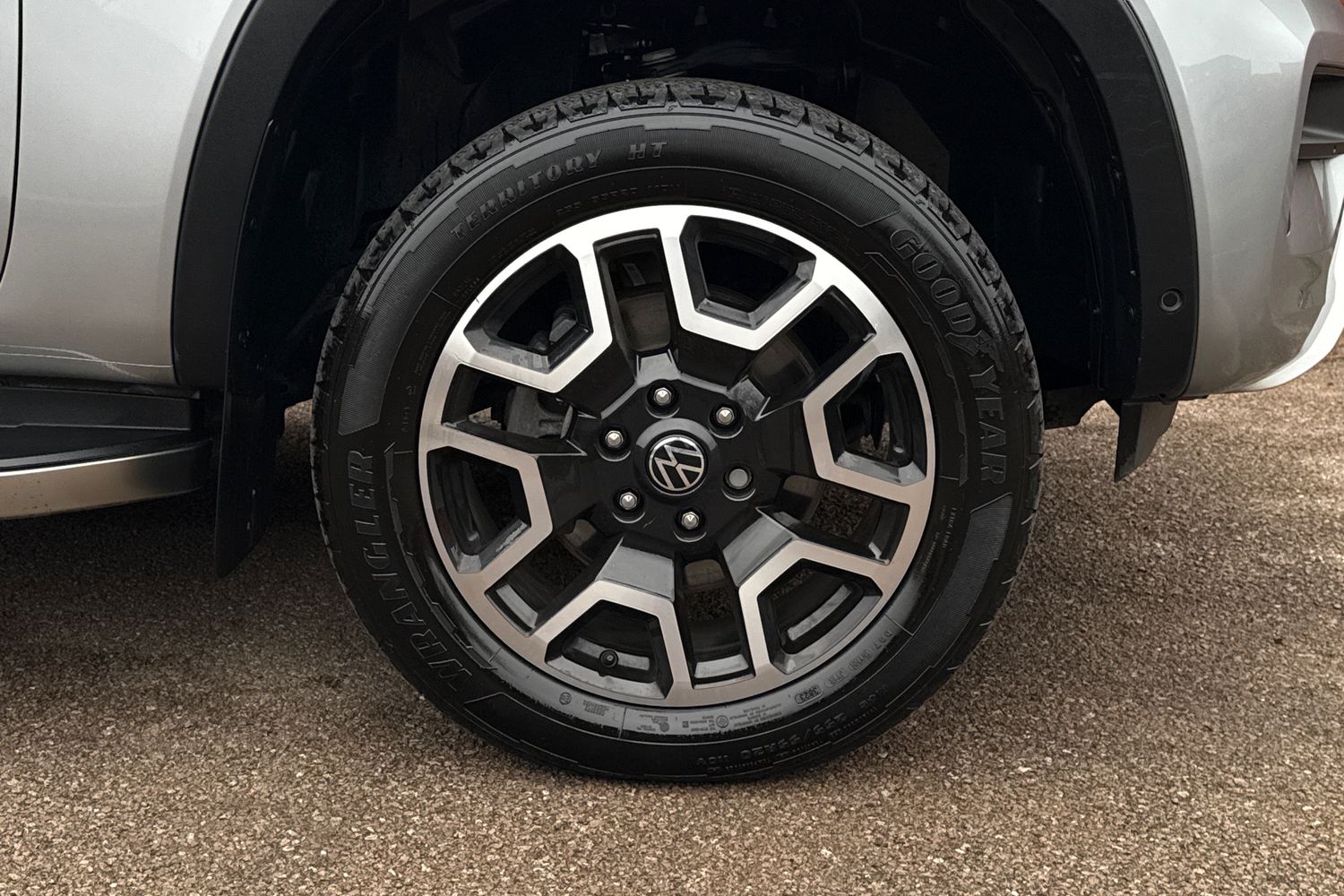 Used Volkswagen Amarok 2024 for sale - 77429593: Photo 10